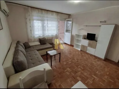 Stan in Novo naselje