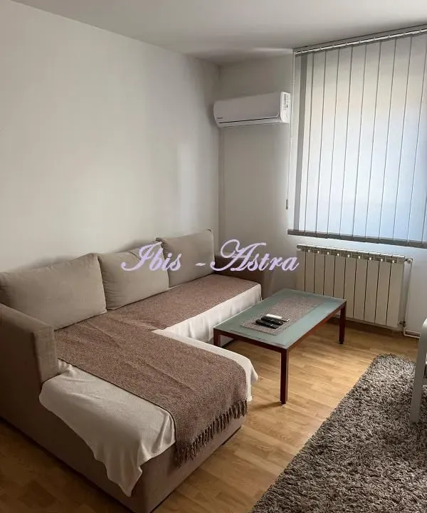 Izdavanje, dvosoban stan, 55m², Karaburma, Palilula Sve Podlokacije