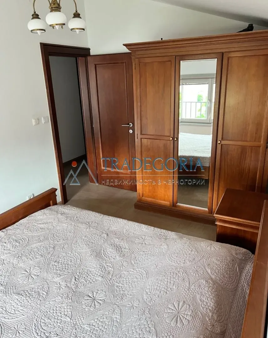 Prodaja, trosoban stan, 114m², Kotor, Crna Gora