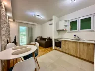 Rent, one bedroom apartment, 42m², Kalimanj, Tivat - image 3