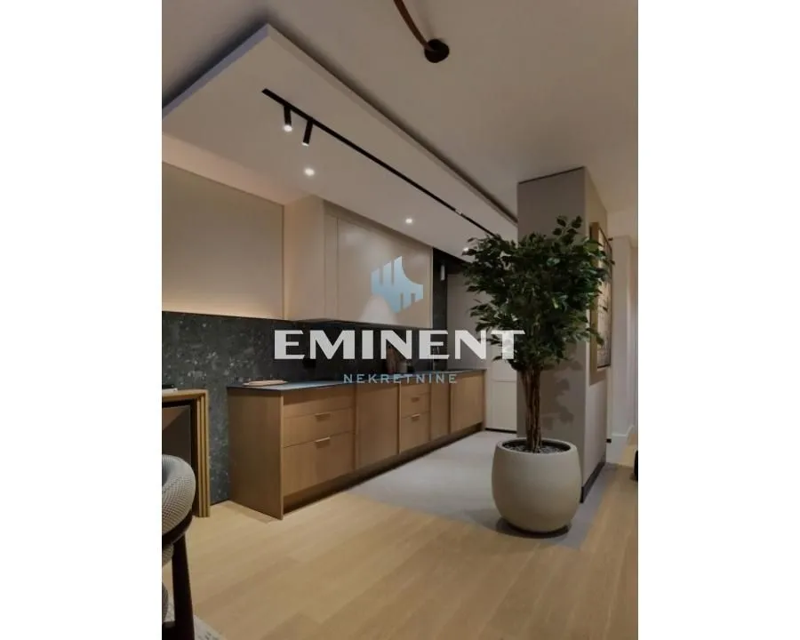 Izdavanje, dvosoban stan, 86m², Novi Beograd Sve Podlokacije, Beograd