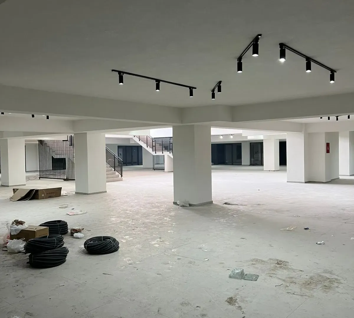Prodaja, dvosoban stan, 65m², Stari Aerodrom, Podgorica