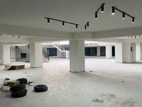 Prodaja, dvosoban stan, 65m², Stari Aerodrom, Podgorica - image 10