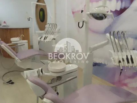 Izdavanje, poslovni prostor, 55m², Uciteljsko Naselje, Zvezdara Sve Podlokacije - image 2