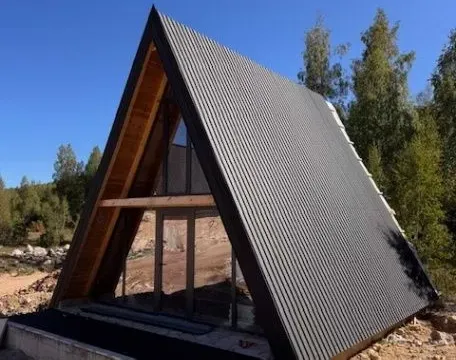 Prodaja, kuća, 67m², Tepačko polje, Žabljak - image 2