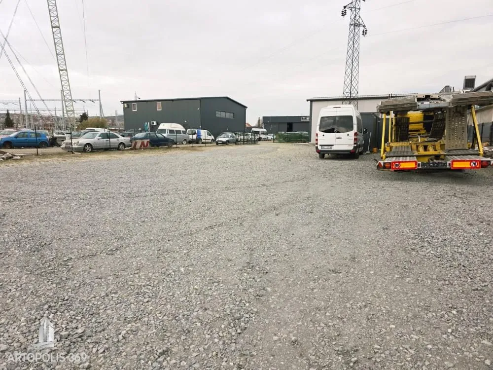 Izdavanje, plac, 1000m², Leštane, Grocka