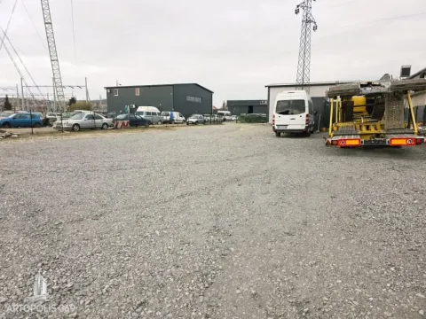 Izdavanje, plac, 1000m², Leštane, Grocka - image 4