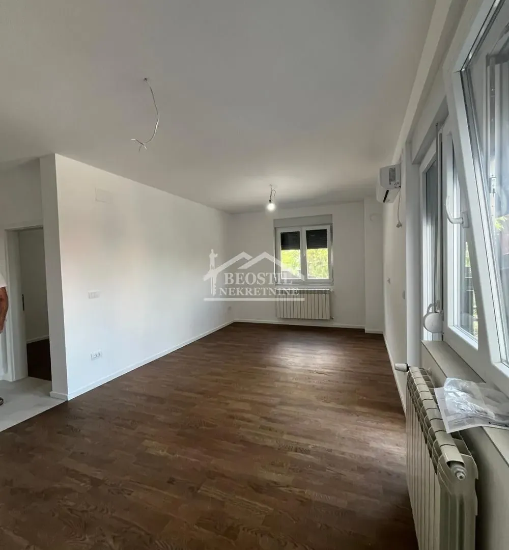 Prodaja, dvosoban stan, 50m², Smederevo, Srbija