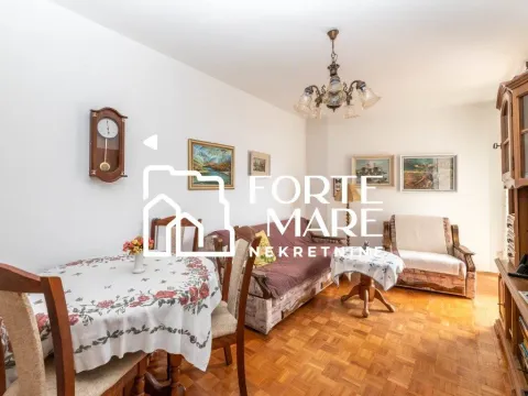 Prodaja, jednosoban stan, 42m², Igalo, Herceg Novi - image 3