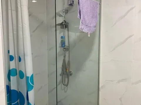 Sale, one bedroom apartment, 48m², Bečići, Budva - image 7