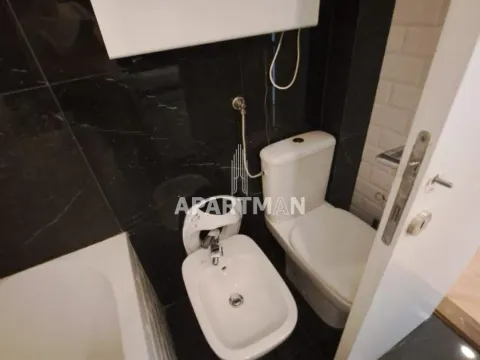 Sale, two bedroom apartment, 64m², Savski Venac, Beograd - image 14