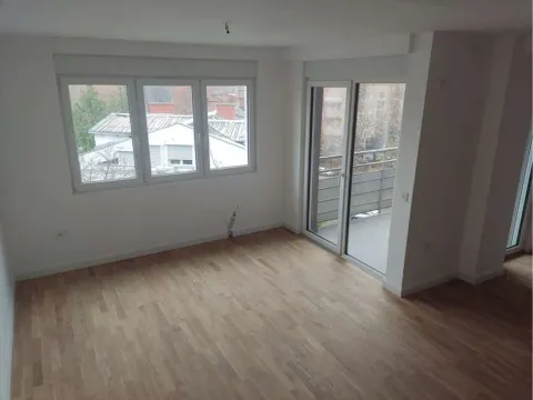 Sale, one bedroom apartment, 88m², Čair, Niš - image 21