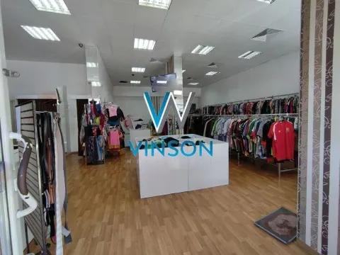 Izdavanje, poslovni prostor, 199m², Centar, Novi Sad - image 11