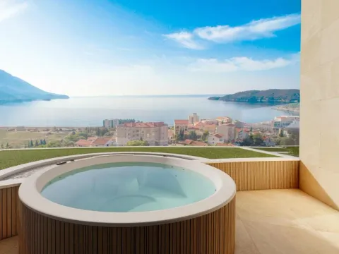 Prodaja, dvosoban stan, 74m², Bečići, Budva - image 5