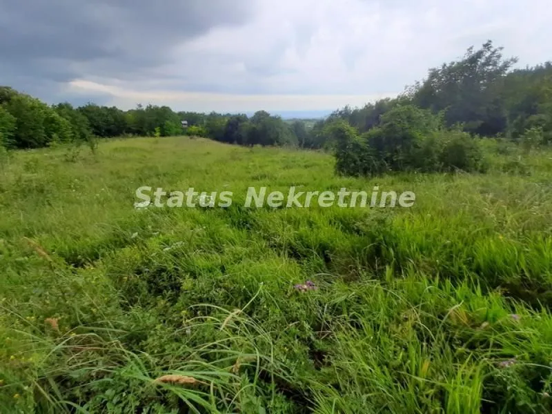 Prodaja, plac, 134m², Novi Sad, Srbija