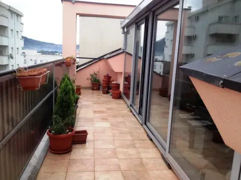 Prodaja, stan, 140m², Bar, Crna Gora - image 15