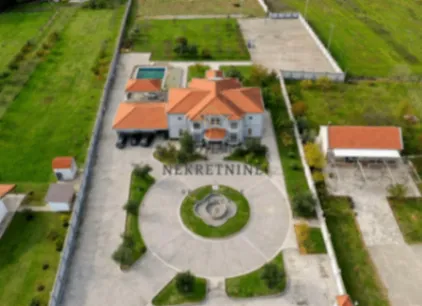 Sale, house, 560m², Begovina, Danilovgrad - image 4