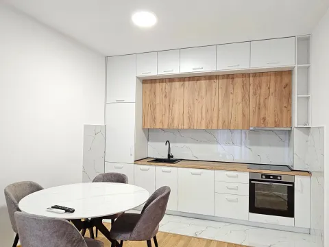 Rent, one bedroom apartment, 45m², Zabjelo, Podgorica - image 1