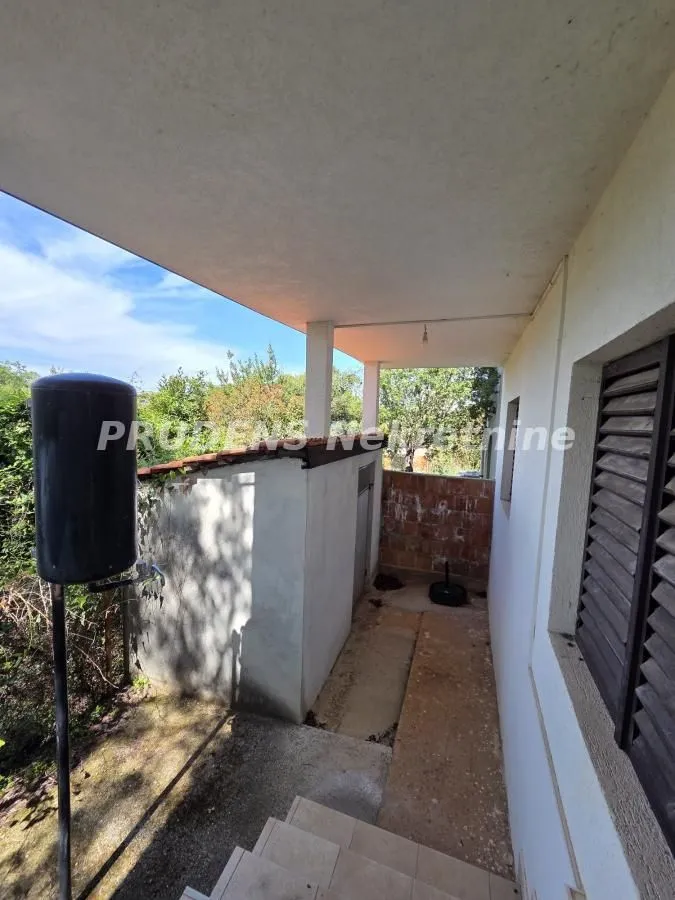 Sale, house, 80m², Dobre Vode, Bar