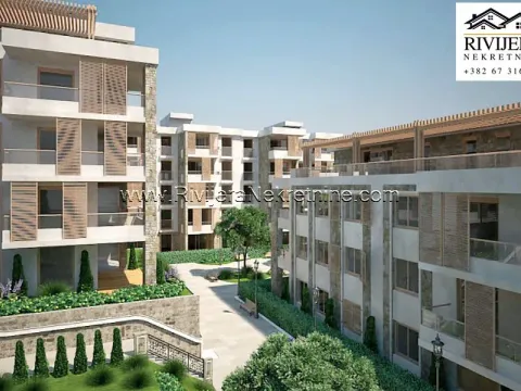 Prodaja, jednosoban stan, 65m², Igalo, Herceg Novi - image 3