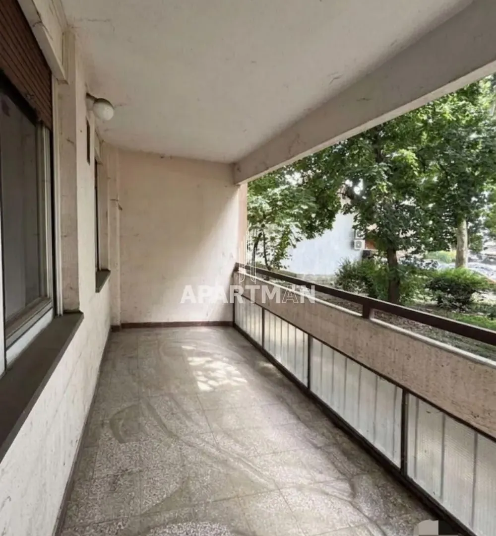 Prodaja, dvosoban stan, 77m², Zemun Meandri, Zemun Sve Podlokacije