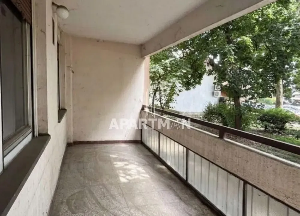 Sale, two bedroom apartment, 77m², Zemun Meandri, Zemun Sve Podlokacije