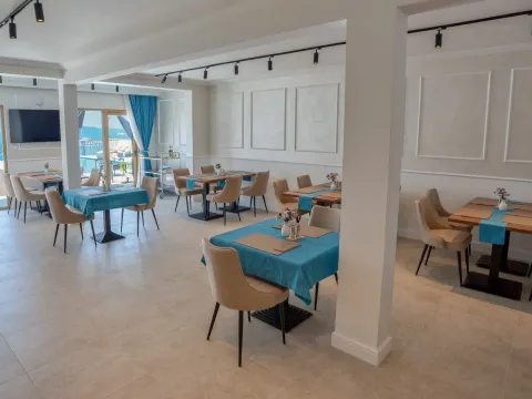 Prodaja, ugostiteljski objekat, 450m², Tudorovići, Budva - image 6