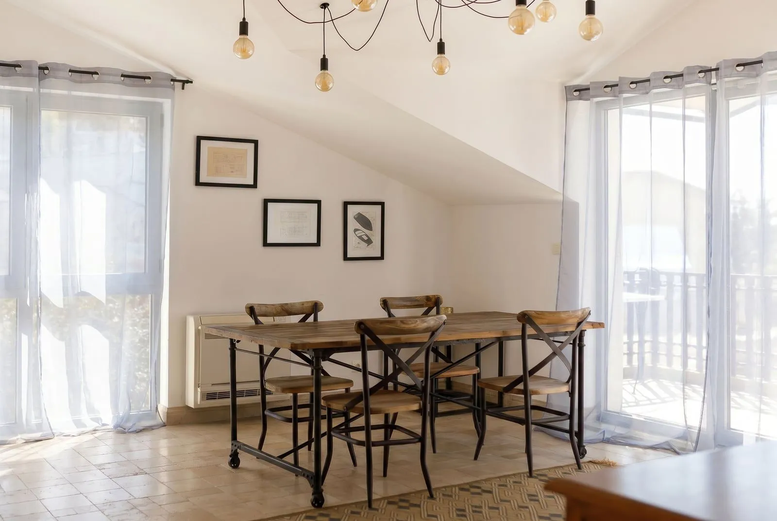 Prodaja, trosoban stan, 152m², Risan, Kotor
