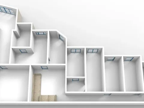 Rent, office space, 190m², Centar, Budva - image 18