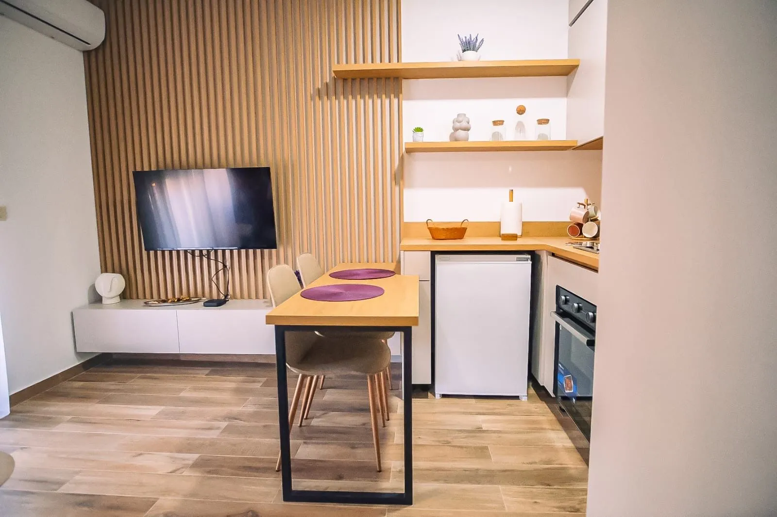 Rent, apartment, 28m², Ulcinj, Crna Gora