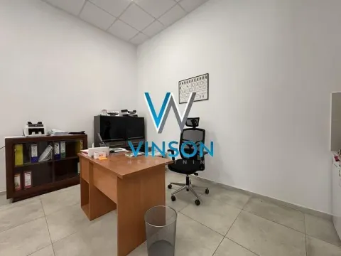 Sale, office space, 86m², Novi Sad Sve Podlokacije, Novi Sad - image 6