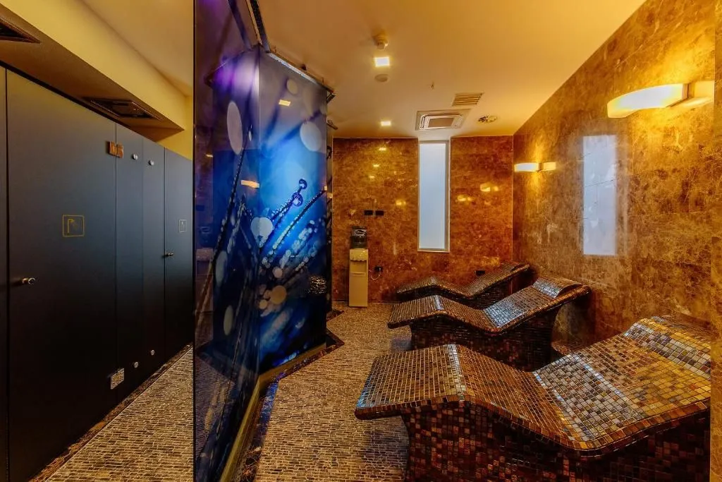 Sale, two bedroom apartment, 104m², Centar, Budva