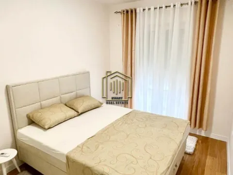 Rent, one bedroom apartment, 47m², Central Point, Podgorica - image 6