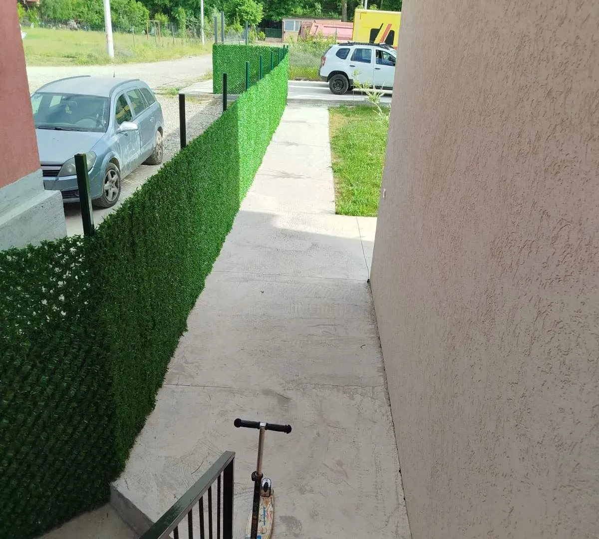 Izdavanje, kuća, 55m², Višnjica, Palilula Sve Podlokacije