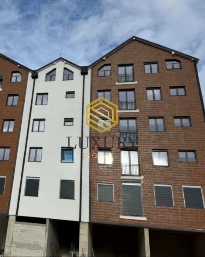 Prodaja, jednosoban stan, 47m², Breza, Kolašin