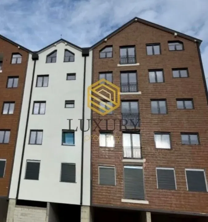 Prodaja, jednosoban stan, 47m², Breza, Kolašin