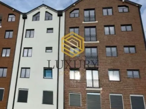 Prodaja, jednosoban stan, 47m², Breza, Kolašin - image 1