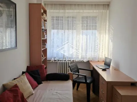 Izdavanje, stan, 70m², Novi Beograd Blok 33, Novi Beograd Sve Podlokacije - image 10