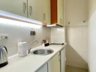 Izdavanje, jednosoban stan, 40m², Blok 9, Podgorica - image 7