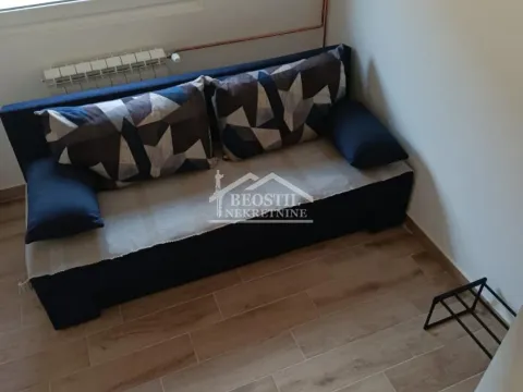 Izdavanje, trosoban stan, 60m², Mirijevo 1, Mirijevo Sve Podlokacije - image 13