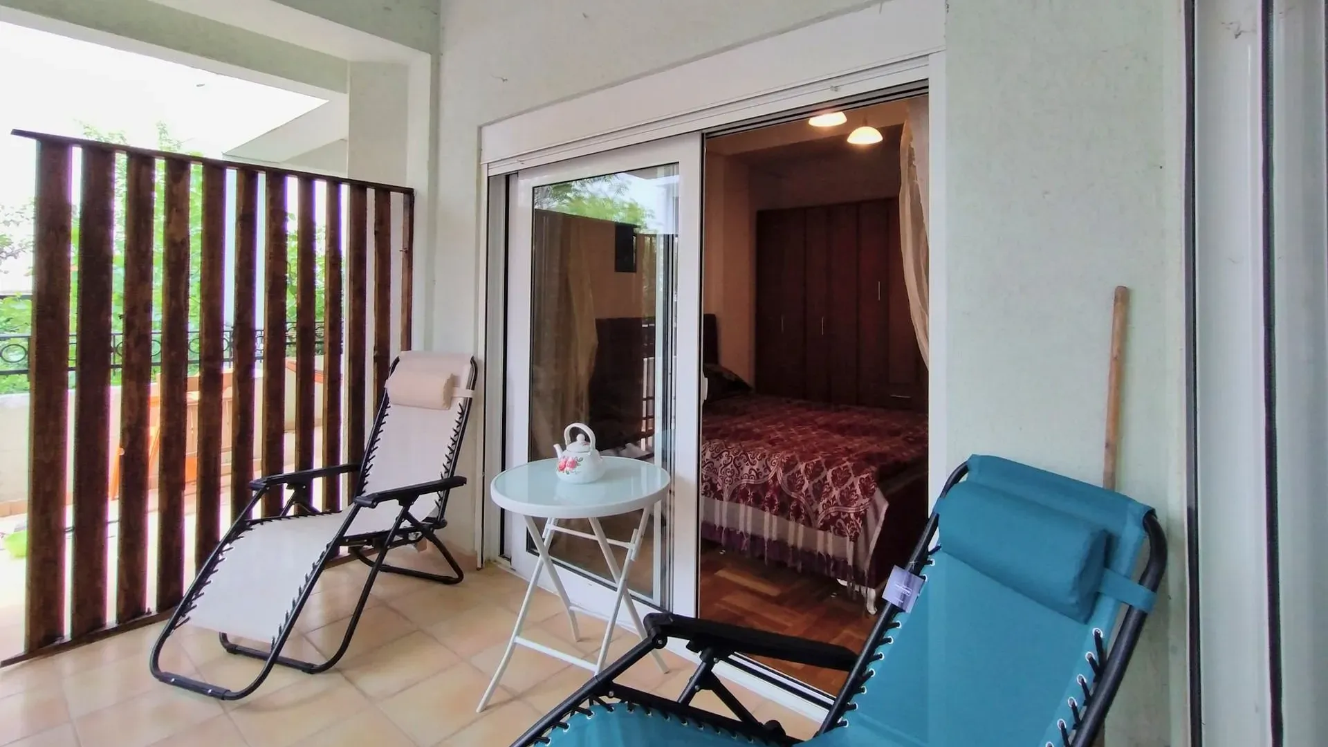 Sale, one bedroom apartment, 65m², Maine, Budva