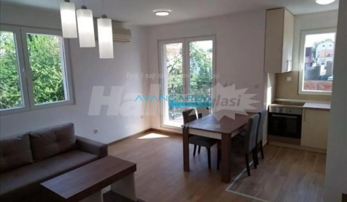Rent, apartment, 63m², Zemun Bačka, Zemun Sve Podlokacije