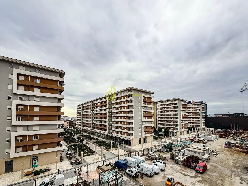 Rent, three bedroom apartment, 93m², Central Point, Podgorica
