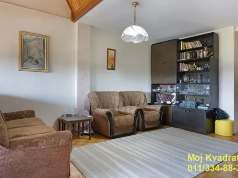 Prodaja, četvorosoban stan, 83m², Cerak Vinogradi, Beograd - image 3