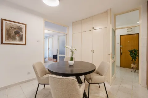 Rent, one bedroom apartment, 56m², Igalo, Herceg Novi - image 3