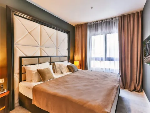 Izdavanje, dvosoban stan, 90m², Rafailovići, Budva - image 5