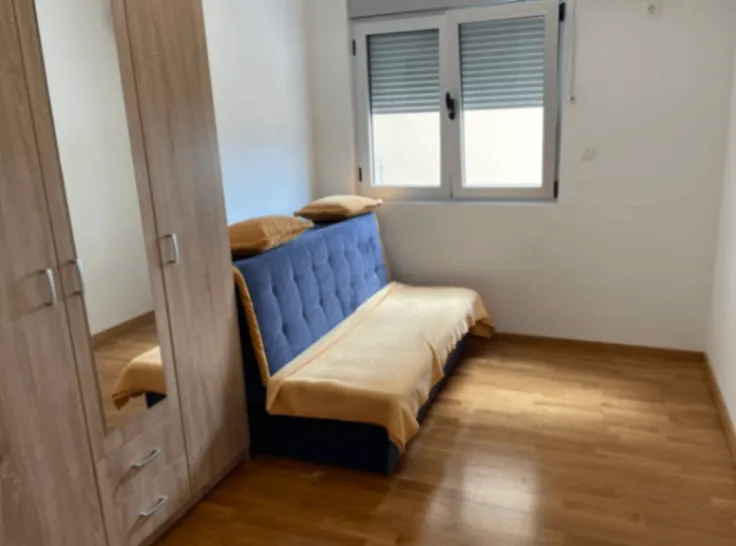 Sale, apartment, 77m², Rafailovići, Budva