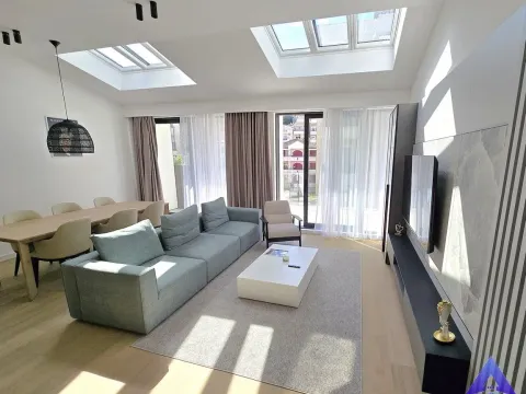 Prodaja, dvosoban stan, 106m², Centar, Budva - image 5