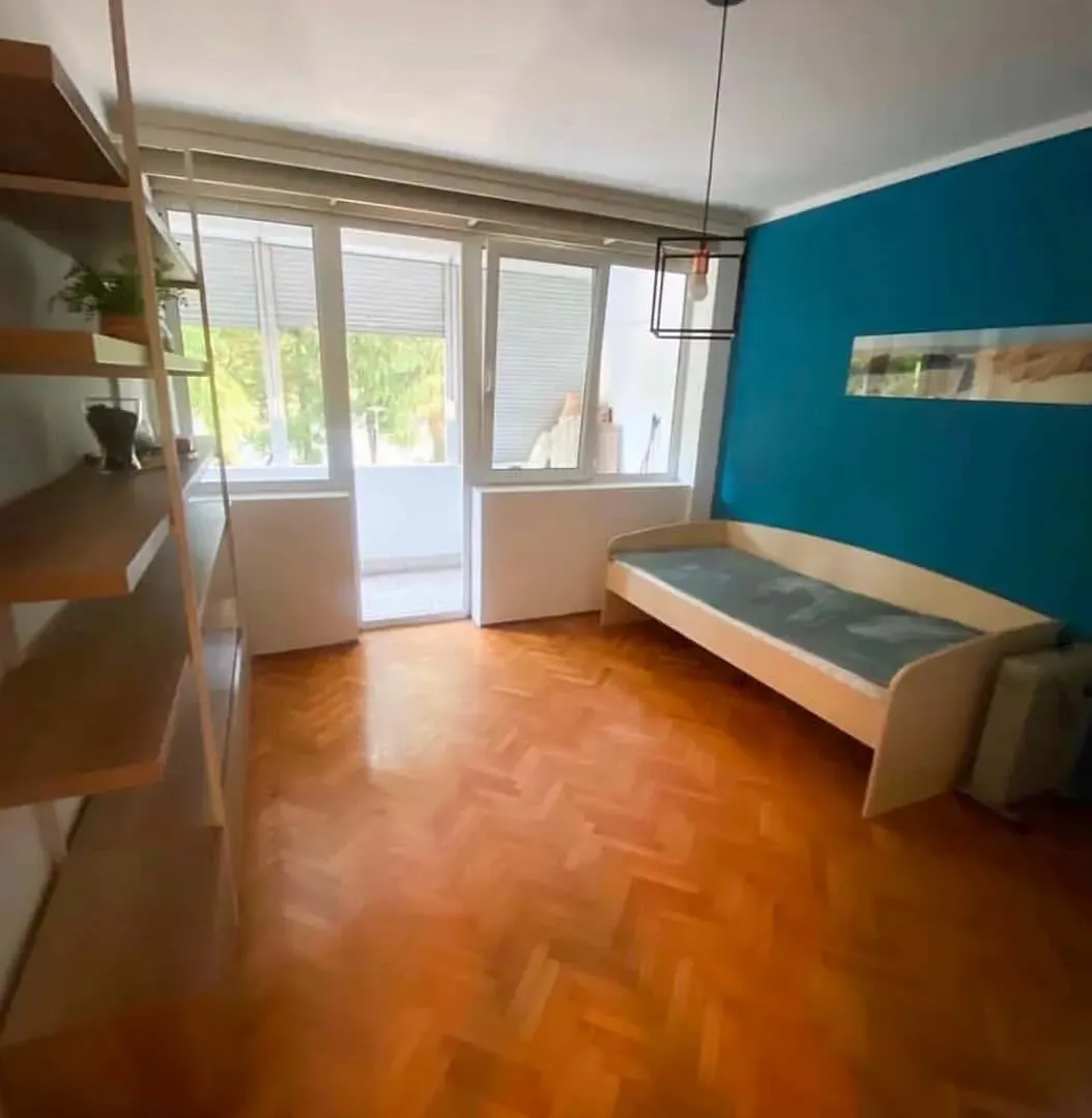 Prodaja, dvosoban stan, 85m², Preko Morače, Podgorica