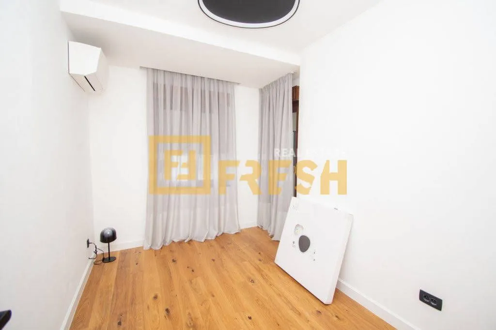 Rent, two bedroom apartment, 74m², Centar, Podgorica
